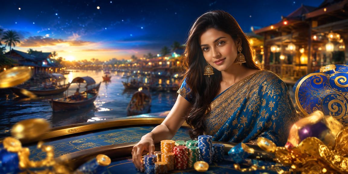 বরিশালে স্পোর্টস বেটিং ও জ্যাকপটের দৃশ্য