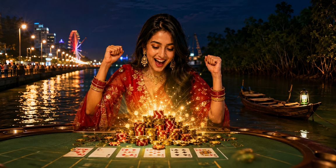 চট্টগ্রামের ব্যাকার্যাট গেম