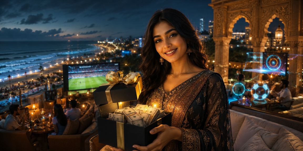 কক্সবাজার ক্যাসিনো বিনোদন