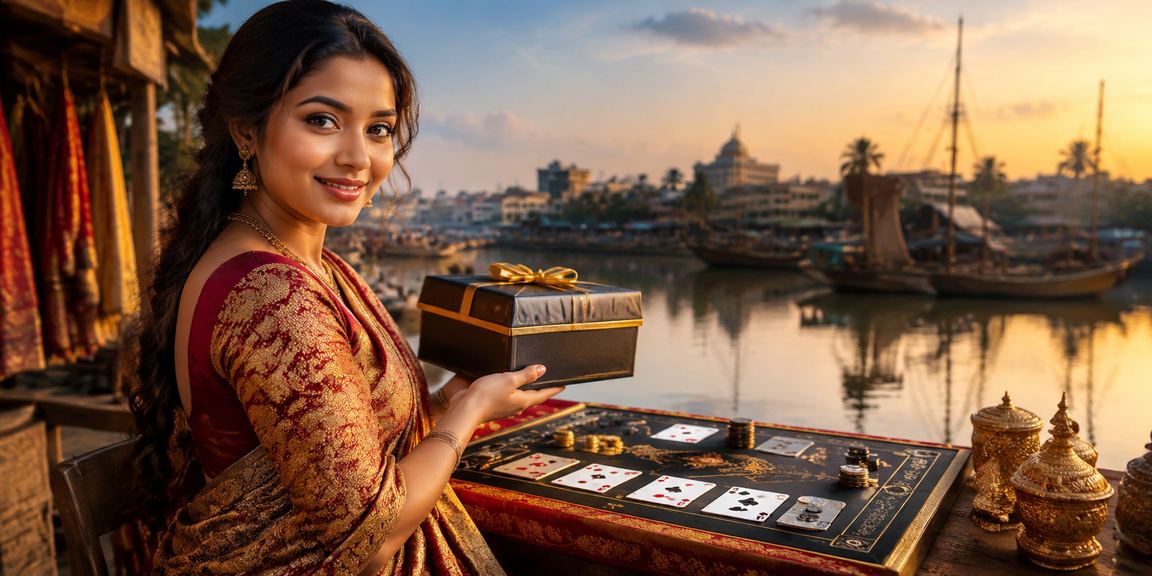 রাজশাহীর আন্দার বাহার গেম
