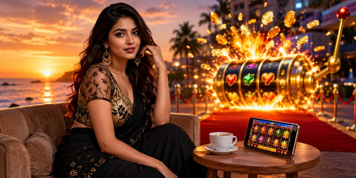সেন্ট মার্টিন স্লট গেম